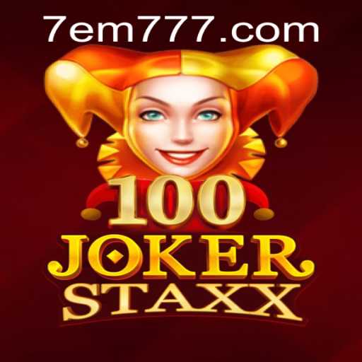 Unveiling the Thrills of 100JokerStaxx: A Comprehensive Guide