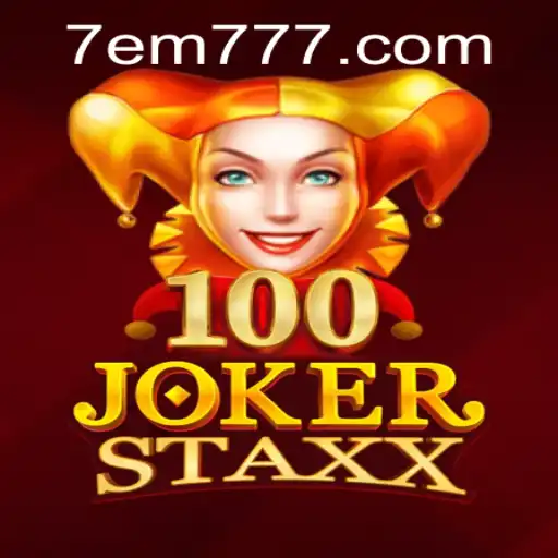 Unveiling the Thrills of 100JokerStaxx: A Comprehensive Guide
