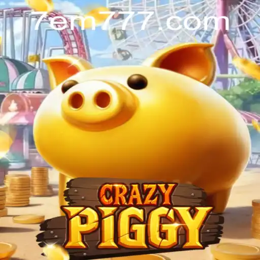 The Exciting World of CrazyPiggy and the Winning Strategy of EM777