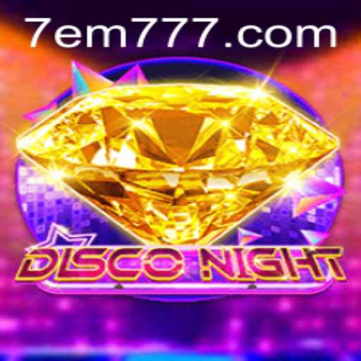 DiscoNight Game: An Immersive Experience