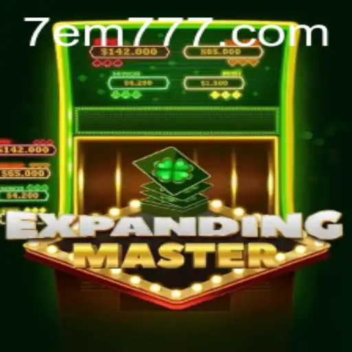Discover the World of ExpandingMaster: A New Gaming Sensation