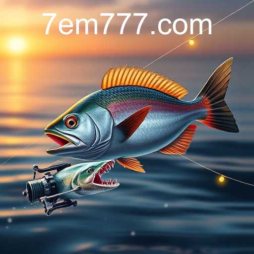Exploring the World of Fishing Games: EM777