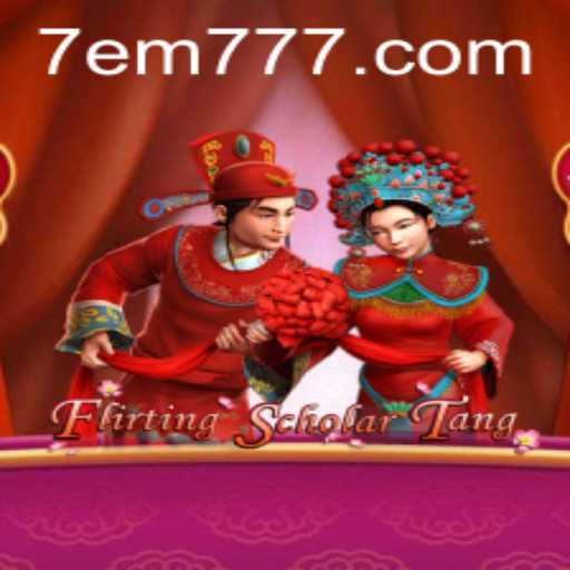 FlirtingScholarTang: Unveiling the Enigma of EM777 in a Captivating Gaming Experience