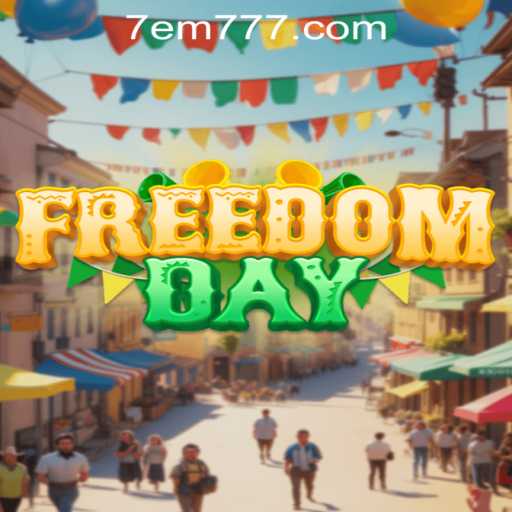 Discover the Thrilling World of FreedomDay: A Game of Strategy and Intrigue