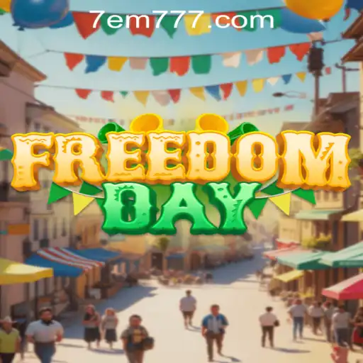Discover the Thrilling World of FreedomDay: A Game of Strategy and Intrigue