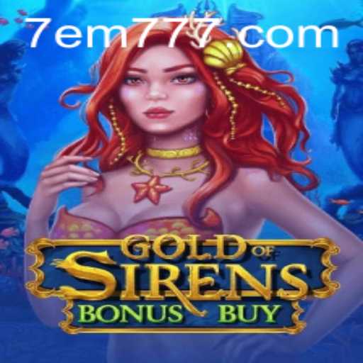 Exploring the Thrills of GoldofSirensBonusBuy: A Dive into Mythical Waters