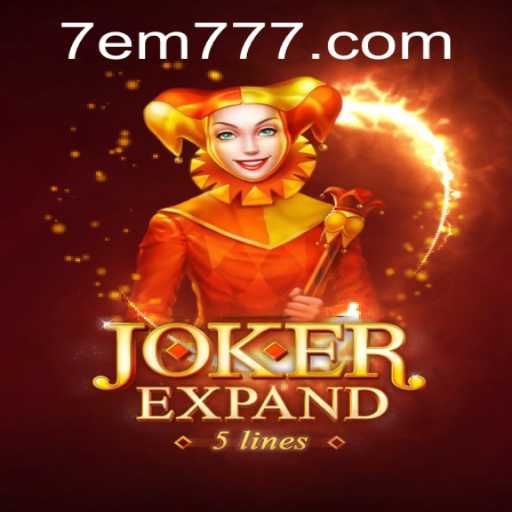 Diving into the World of JokerExpand: An Innovative Gaming Experience