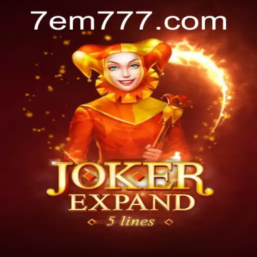 Diving into the World of JokerExpand: An Innovative Gaming Experience