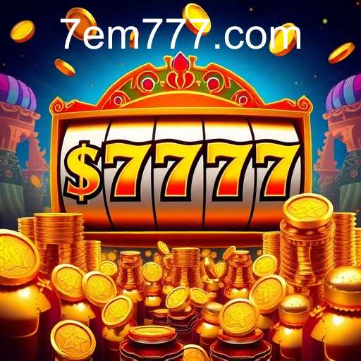Understanding the World of Online Slots with EM777
