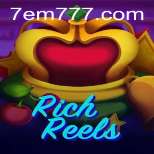 Exploring the Thrills of RichReels: A New Era in Gaming with EM777