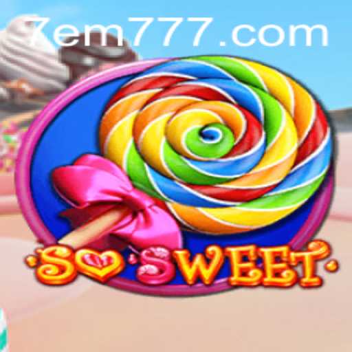 Delving into the Delightful World of SoSweet: A Journey with EM777