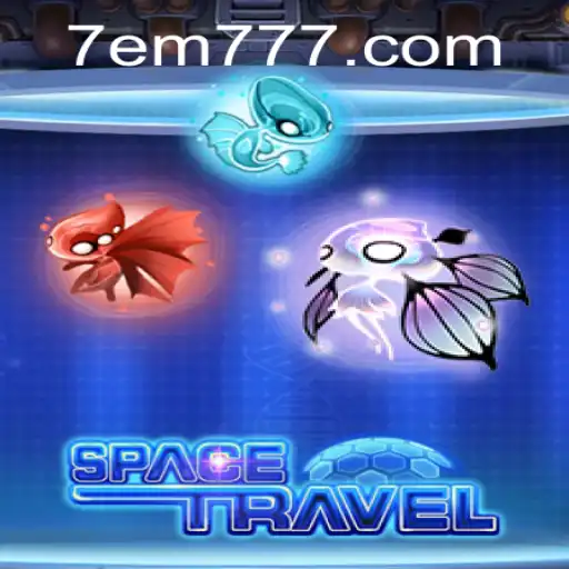 Explore the Cosmic Adventure of SpaceTravel with EM777