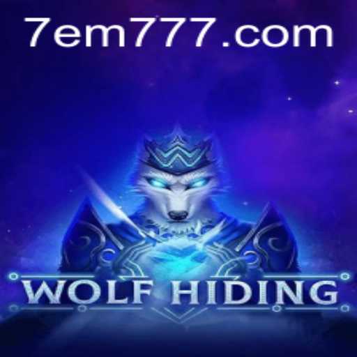 Discover the Thrills of WolfHiding: The Game of Strategy and Stealth