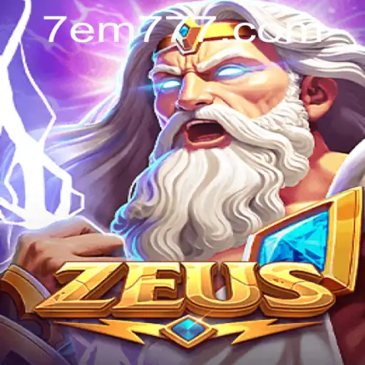 Zeus: Unleashing Divine Strategy and Power with EM777